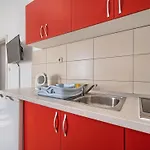 In Okrug Gornji Mit Privatem Pool By Interhome Traù