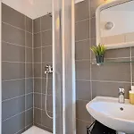 Appartamento In Okrug Gornji Mit Privatem Pool By Interhome Traù