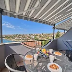 In Okrug Gornji Mit Privatem Pool By Interhome Appartamento *