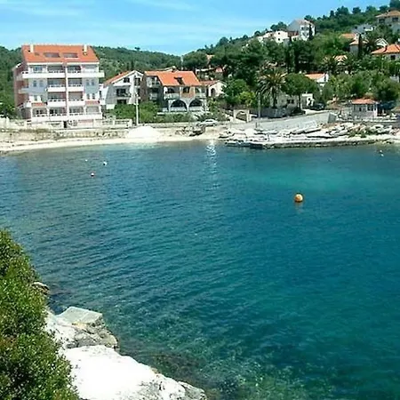 In Okrug Gornji Mit Privatem Pool By Interhome